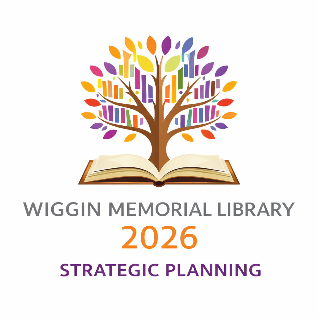 WML strategic planning logo